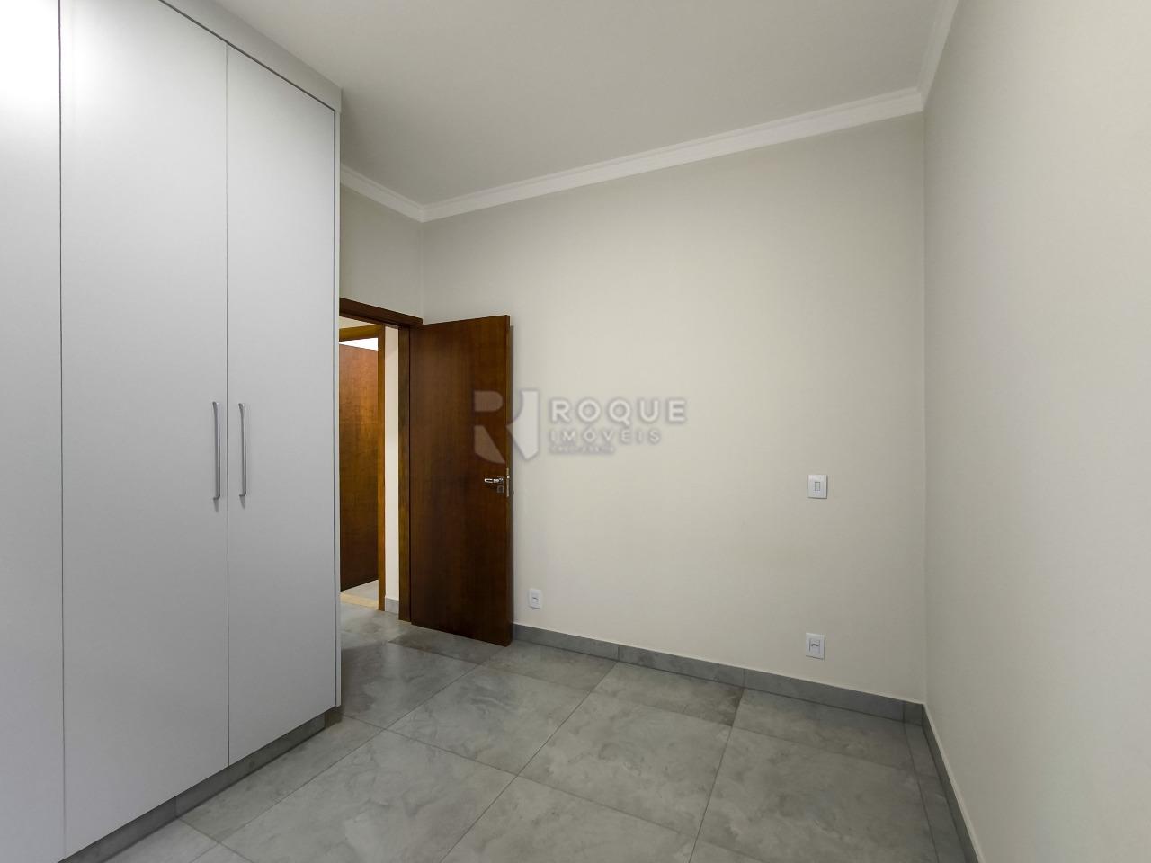 Casa em condomínio à venda no bairro Residenciais Fazenda Itapema: DORMITÓRIO 1