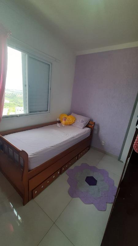 Apartamento à venda no bairro Condomínio Varandas I: 