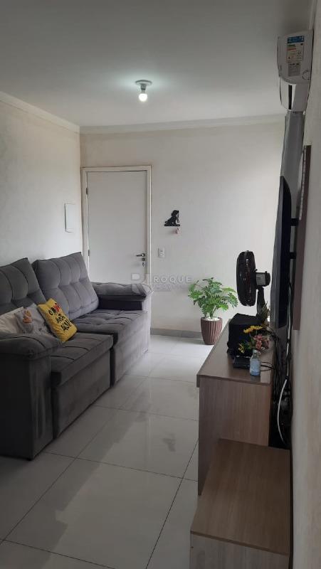 Apartamento à venda no bairro Condomínio Varandas I: 