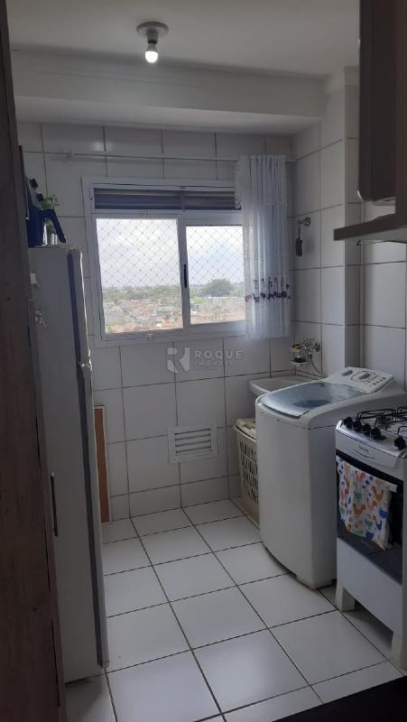 Apartamento à venda no bairro Condomínio Varandas I: 