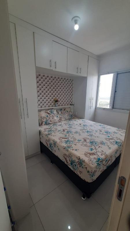 Apartamento à venda no bairro Condomínio Varandas I: 