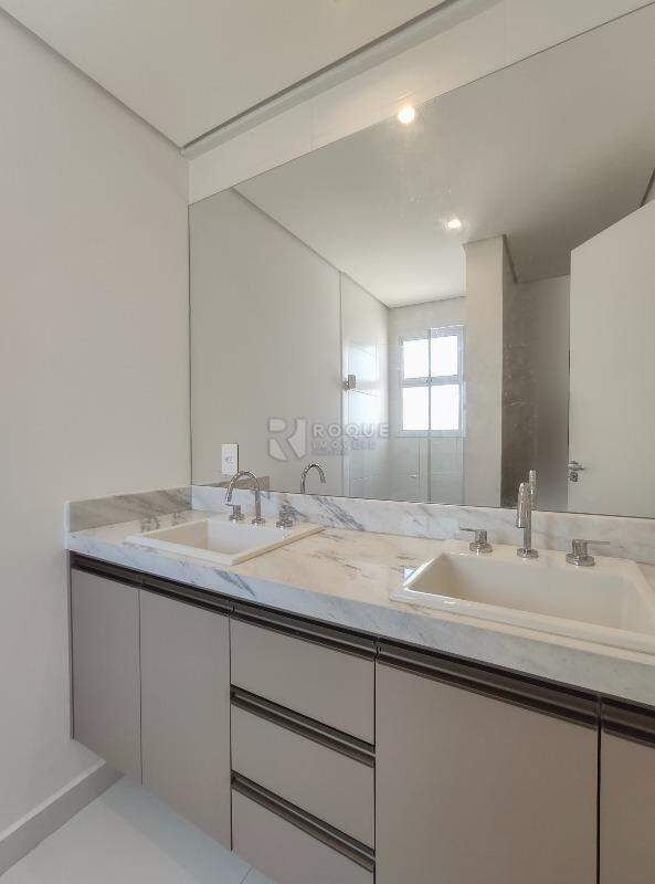 Apartamento à venda no bairro Vila Primavera: WC suíte 1