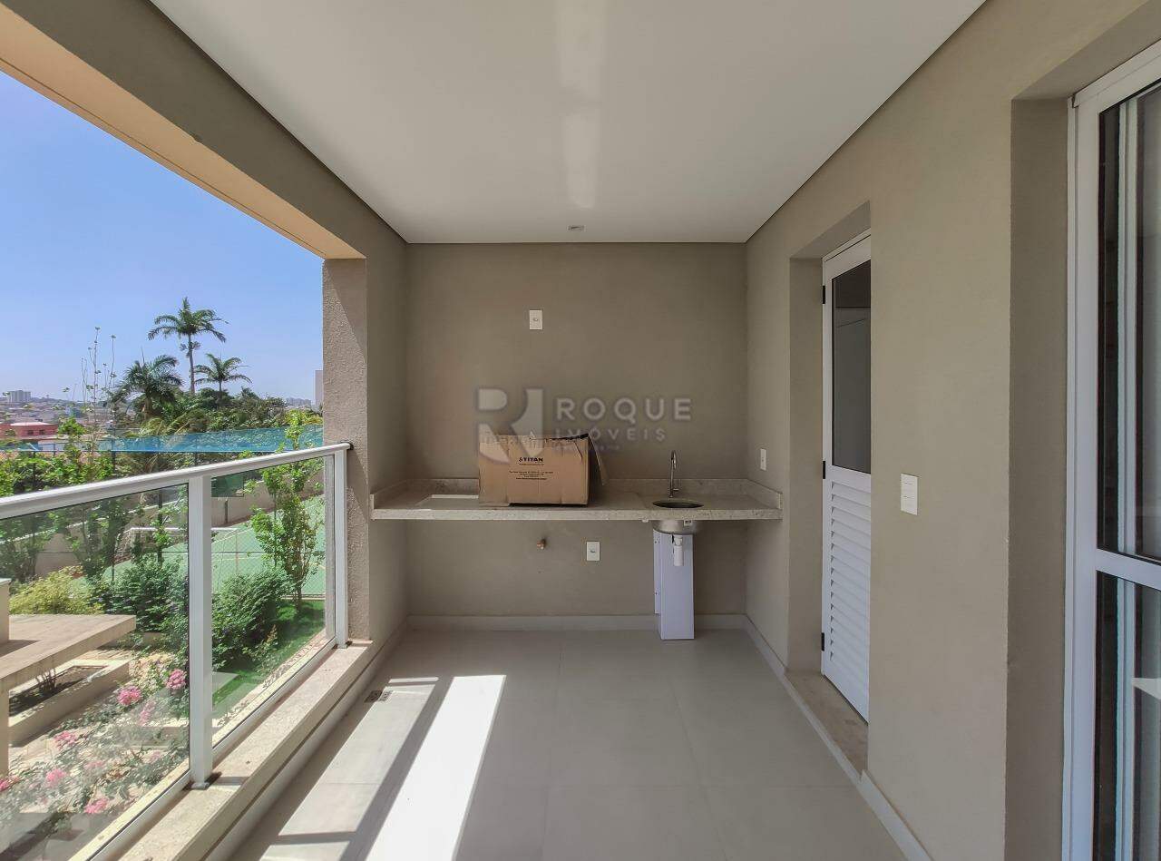 Apartamento à venda no bairro Vila Primavera: Sacada 