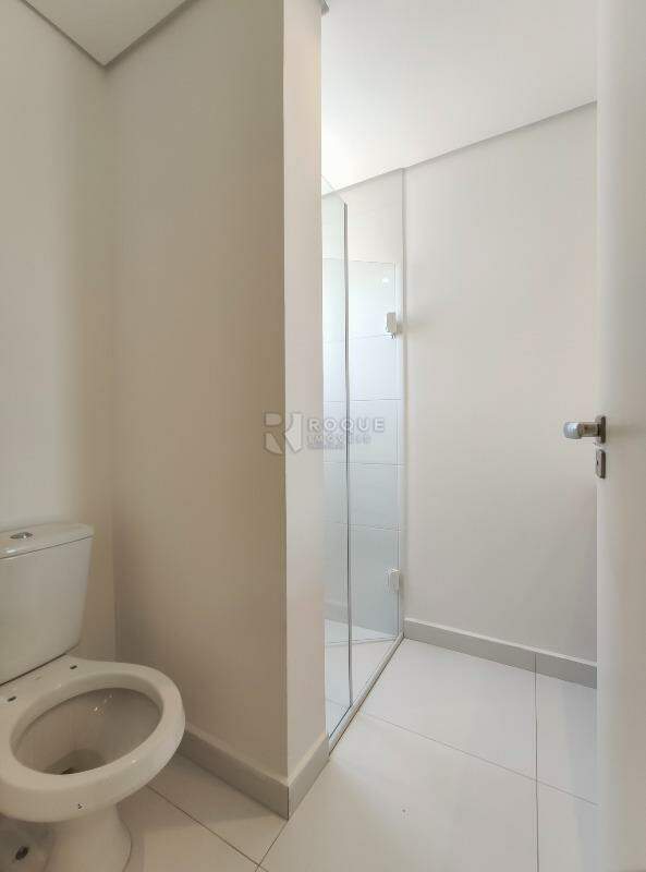 Apartamento à venda no bairro Vila Primavera: WC suíte 1