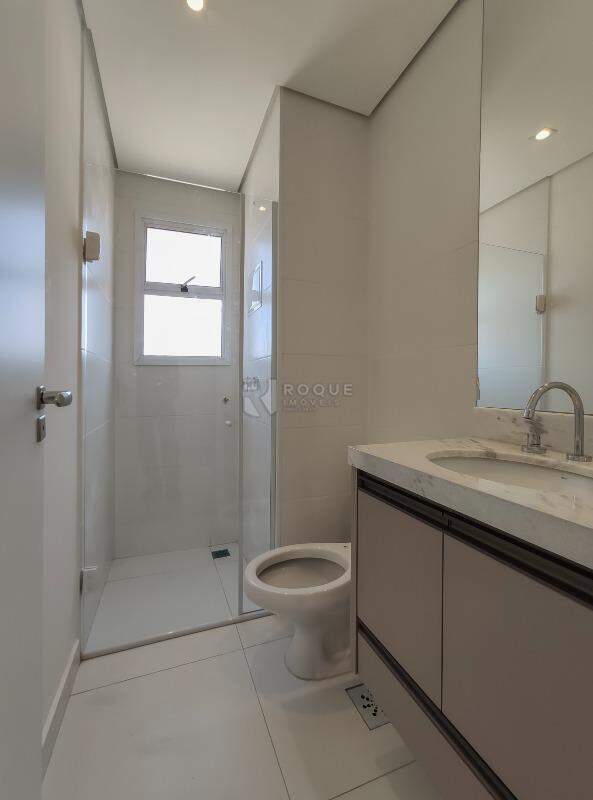 Apartamento à venda no bairro Vila Primavera: WC suíte 2