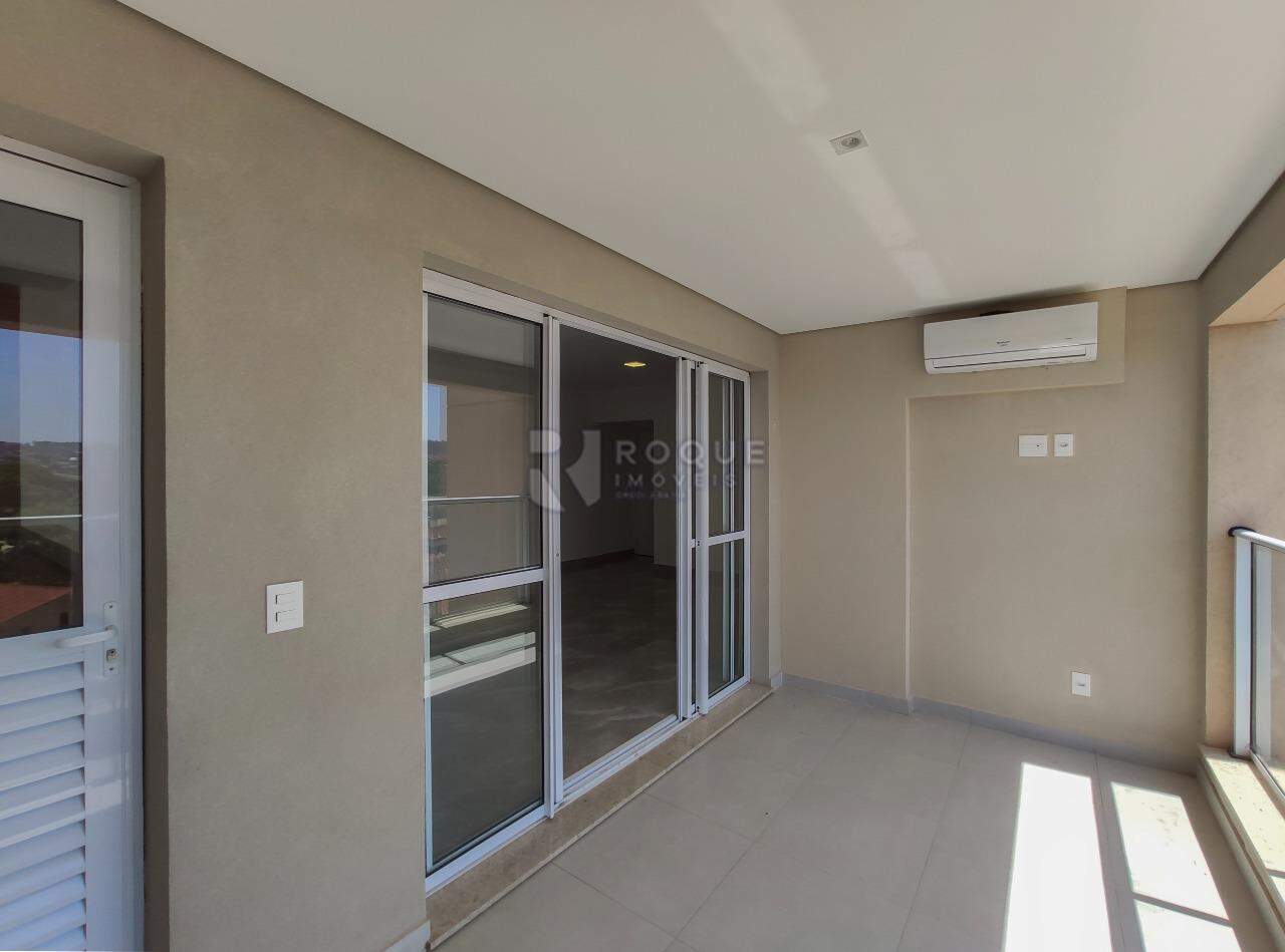 Apartamento à venda no bairro Vila Primavera: Sacada 