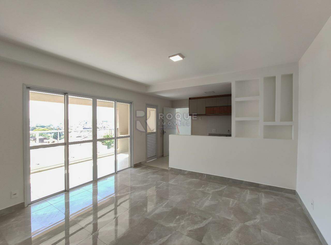 Apartamento à venda no bairro Vila Primavera: Sala 