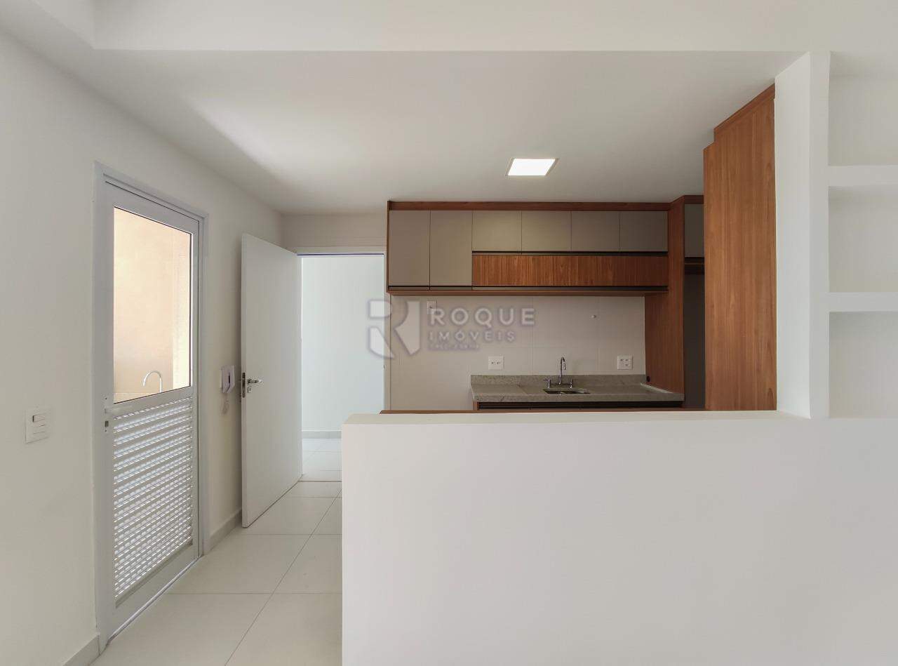 Apartamento à venda no bairro Vila Primavera: Cozinha 