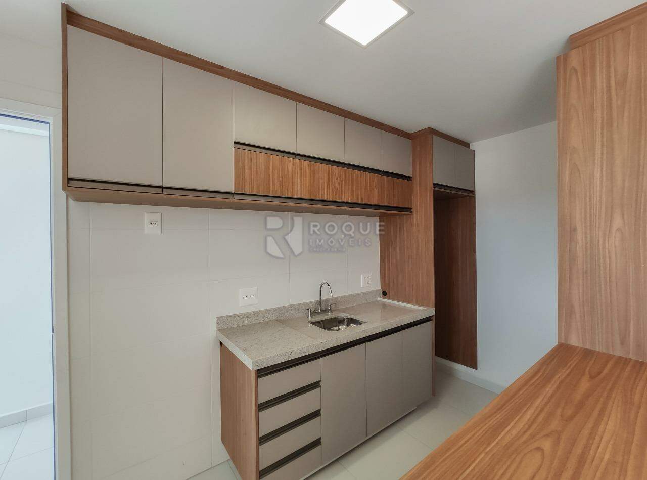 Apartamento à venda no bairro Vila Primavera: Cozinha 