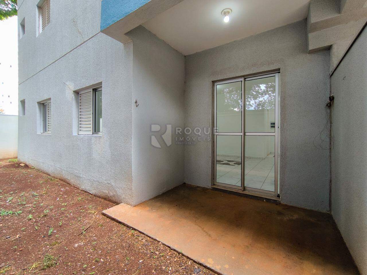 Apartamento à venda no bairro Chácaras Antonieta: TERRAÇO