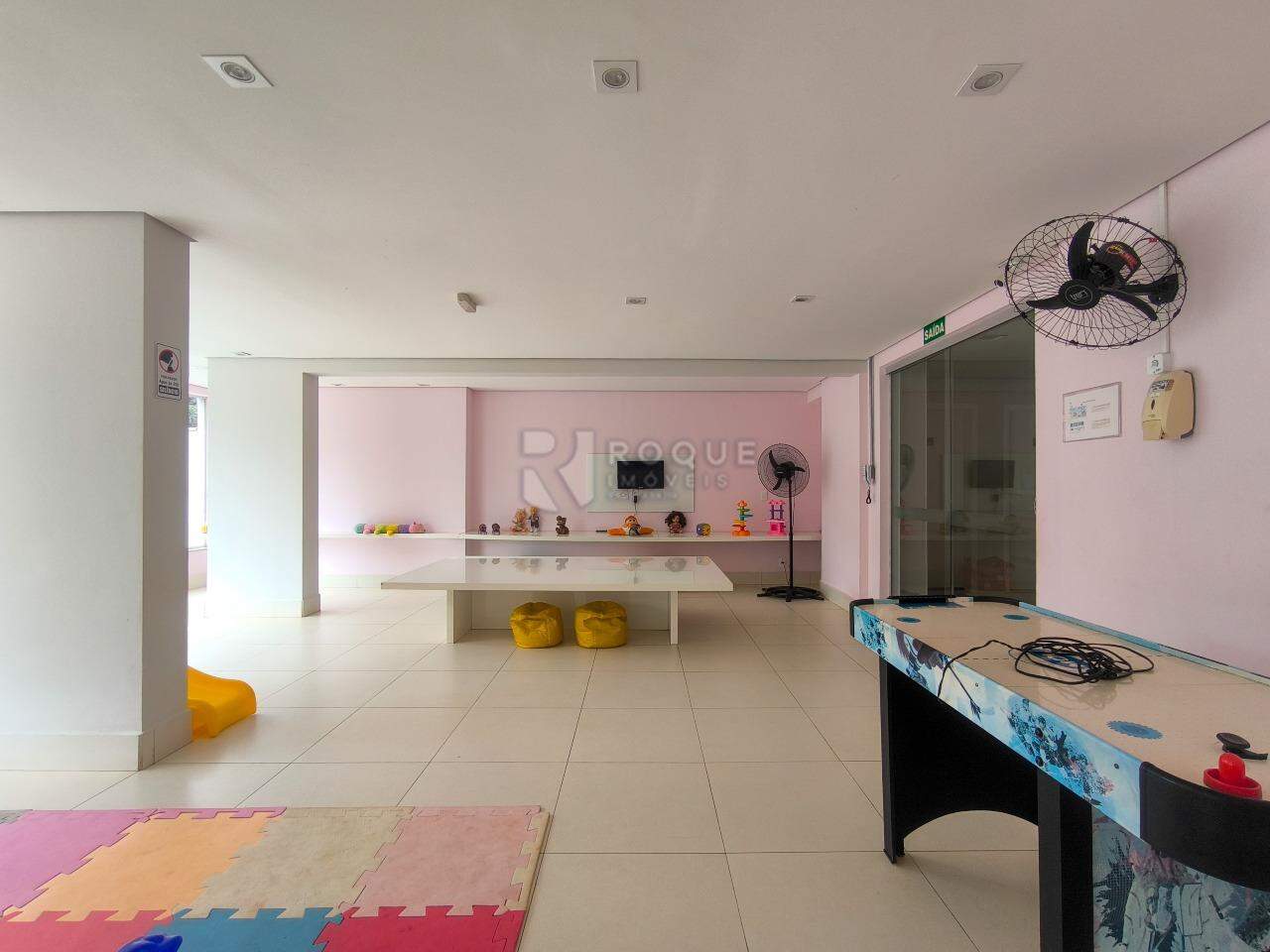 Apartamento à venda no bairro Chácaras Antonieta: BRINQUEDOTECA