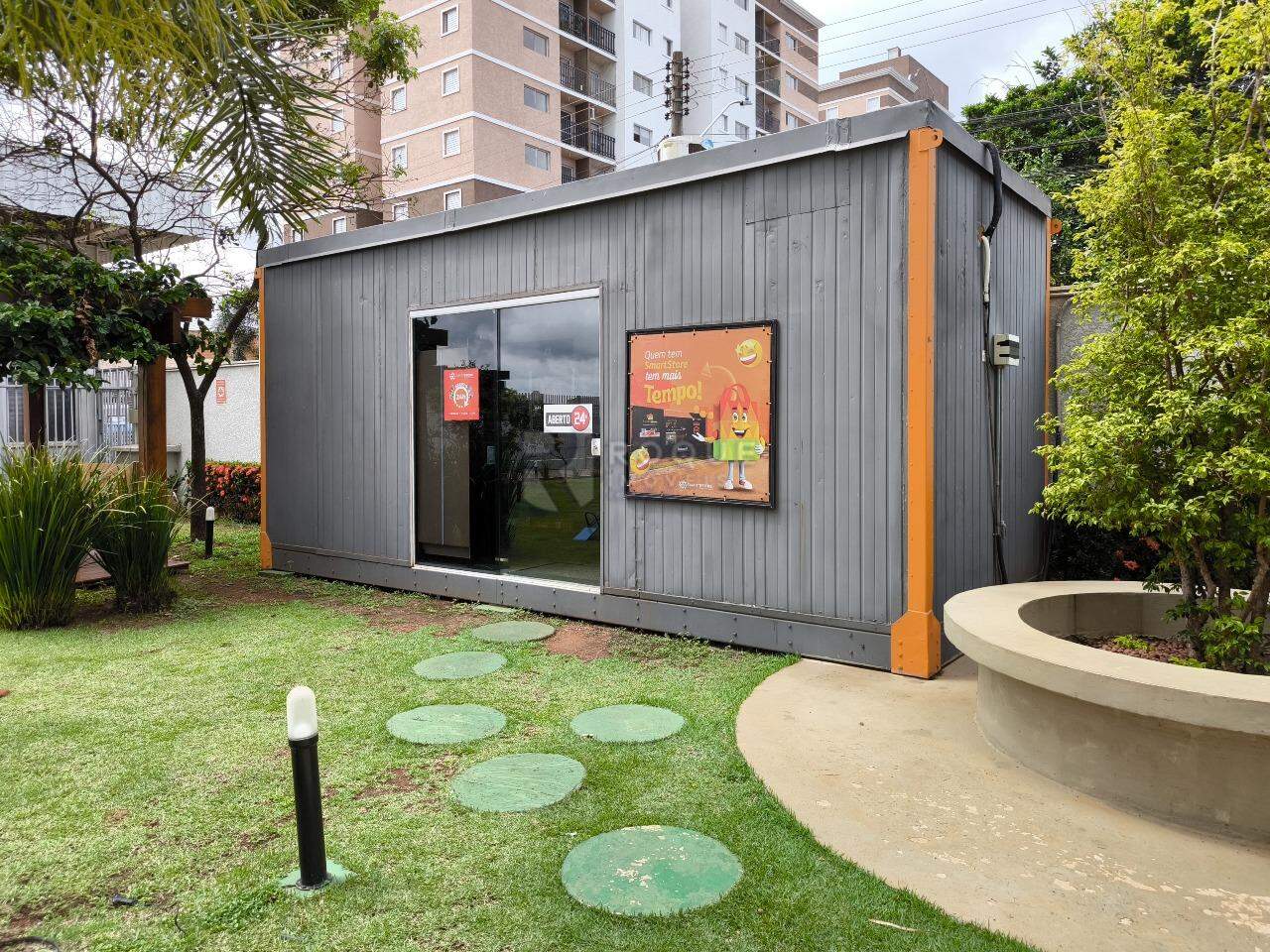 Apartamento à venda no bairro Chácaras Antonieta: MERCADO
