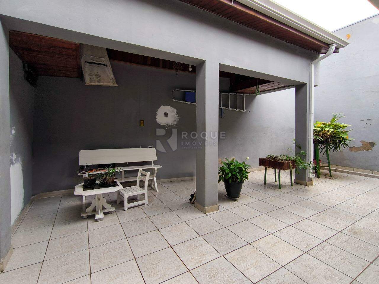 Casa Residencial à venda no bairro Jardim São Roque: ÁREA DE LAZER