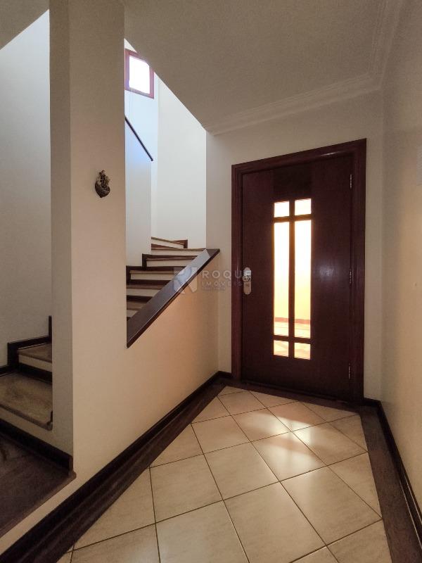 Casa em condomínio à venda no bairro Parque São Bento: HALL DE ENTRADA