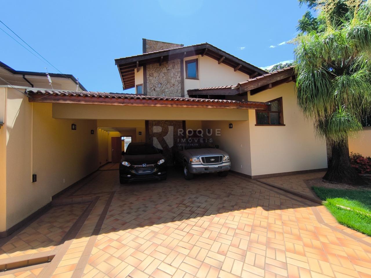 Casa em condomínio à venda no bairro Parque São Bento: GARAGEM