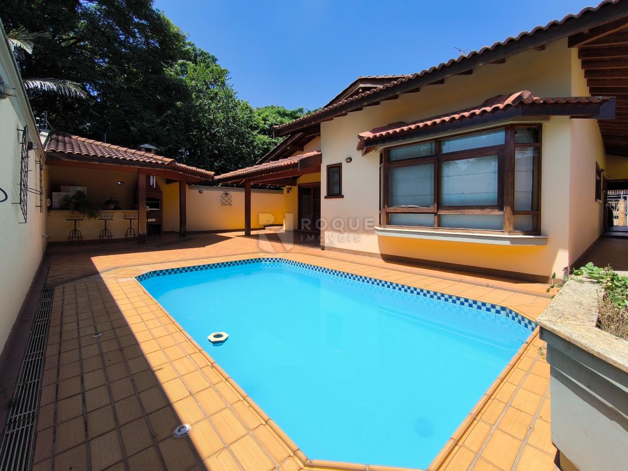 Casa em condomínio à venda no bairro Parque São Bento: PISCINA