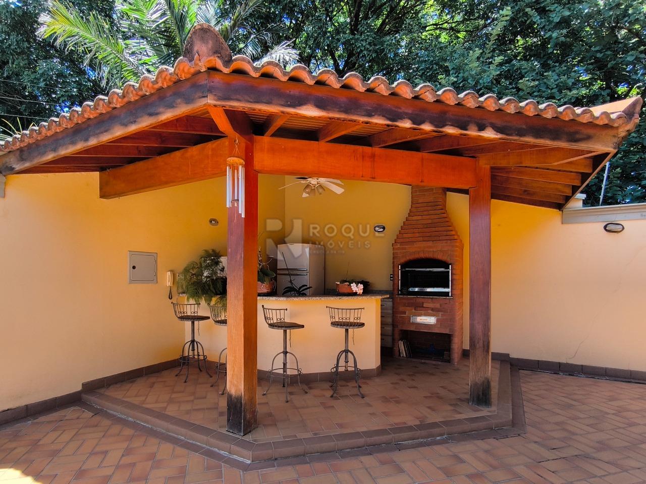 Casa em condomínio à venda no bairro Parque São Bento: ÁREA GOURMET