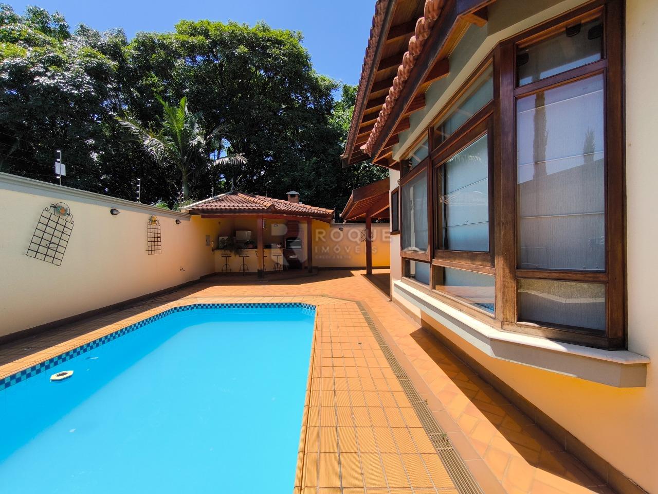 Casa em condomínio à venda no bairro Parque São Bento: PISCINA