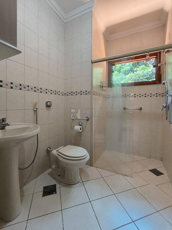 Casa em condomínio à venda no bairro Parque São Bento: WC DEMI SUÍTES 1 E 2