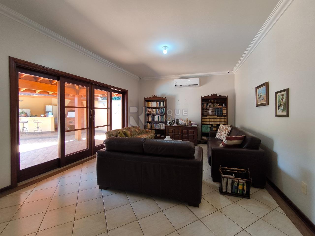 Casa em condomínio à venda no bairro Parque São Bento: SALA DE ESTAR