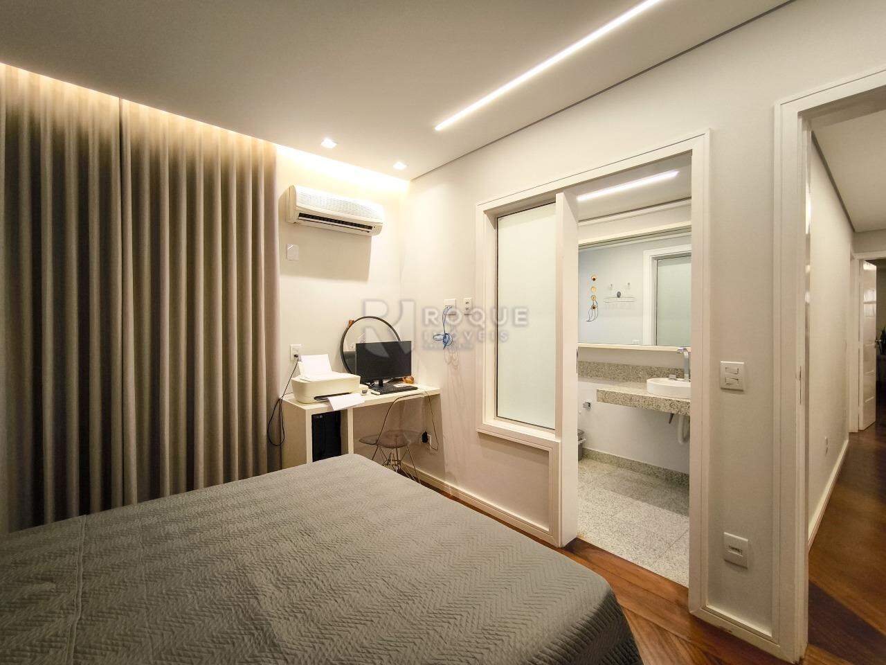 Apartamento à venda no bairro Centro: SUÍTE 1