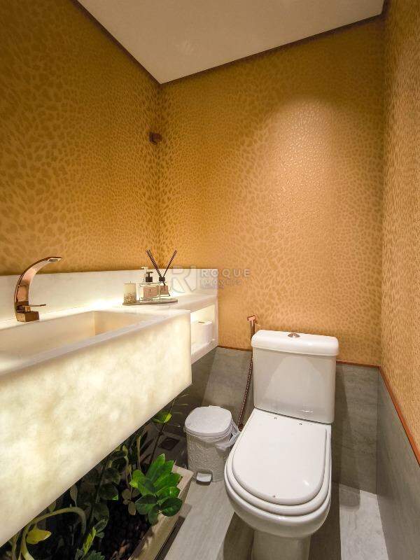 Apartamento à venda no bairro Centro: LAVABO