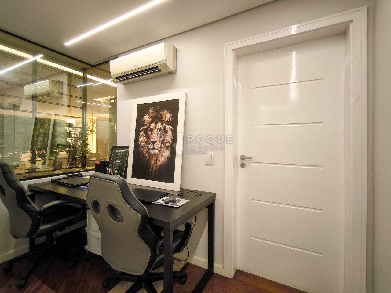 Apartamento à venda no bairro Centro: HOME OFFICE
