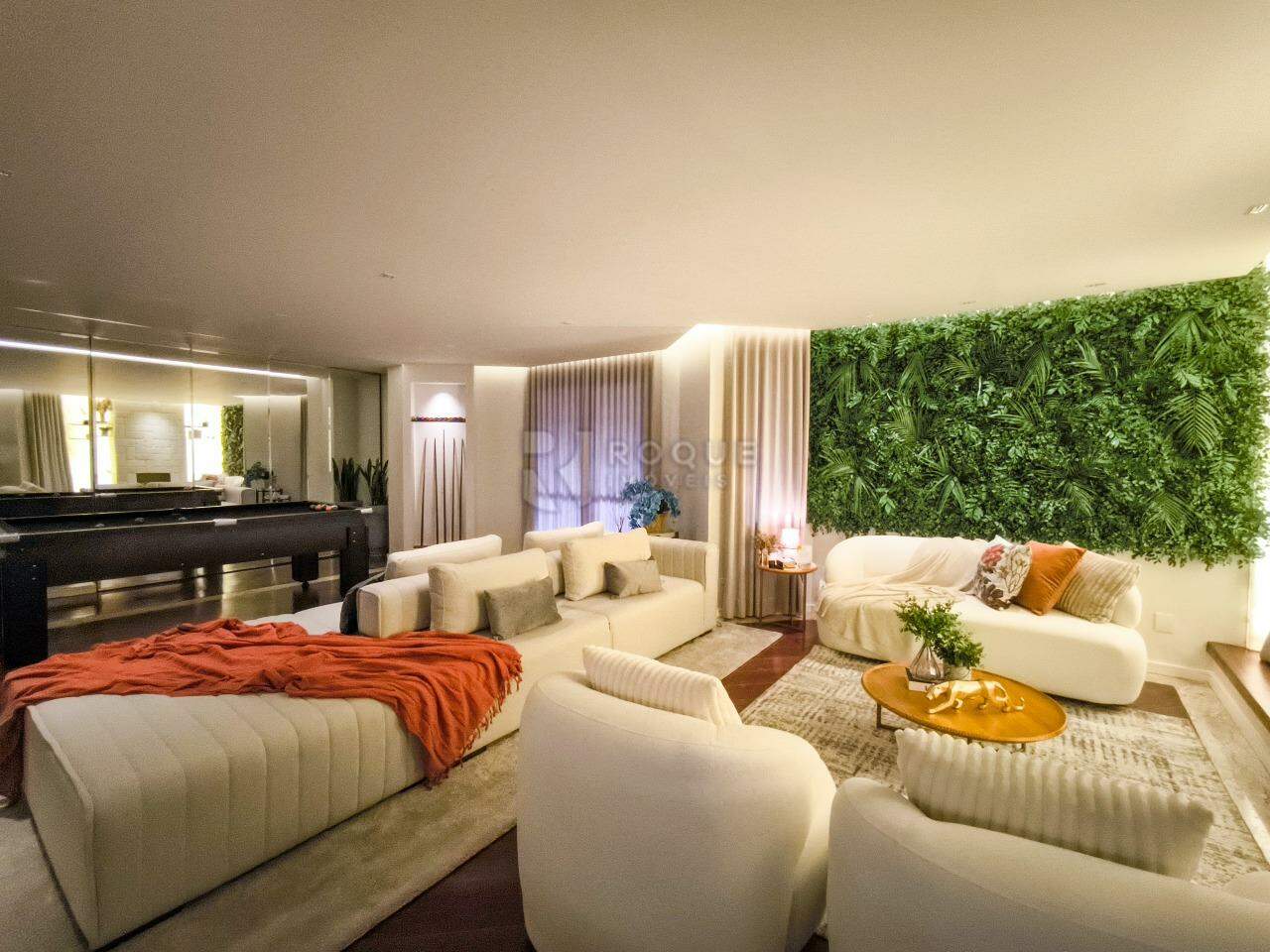 Apartamento à venda no bairro Centro: SALA DE ESTAR
