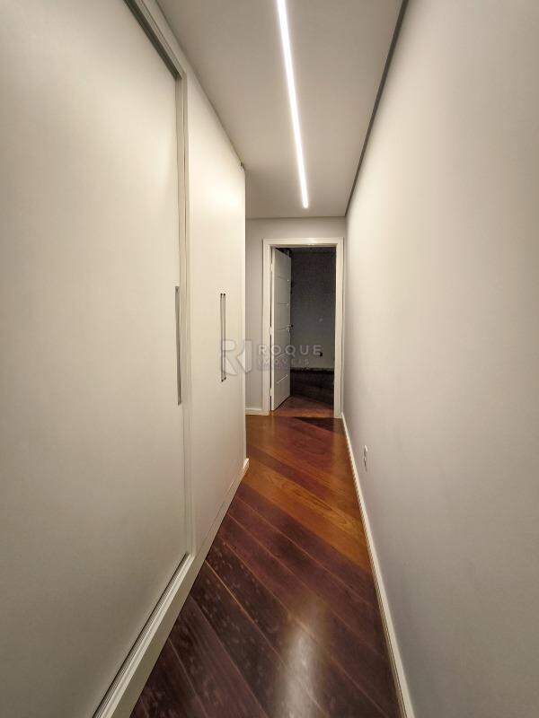 Apartamento à venda no bairro Centro: ROUPEIRO