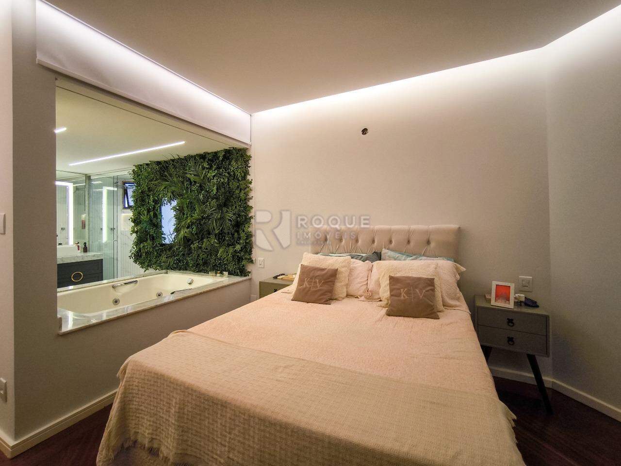 Apartamento à venda no bairro Centro: SUÍTE MASTER