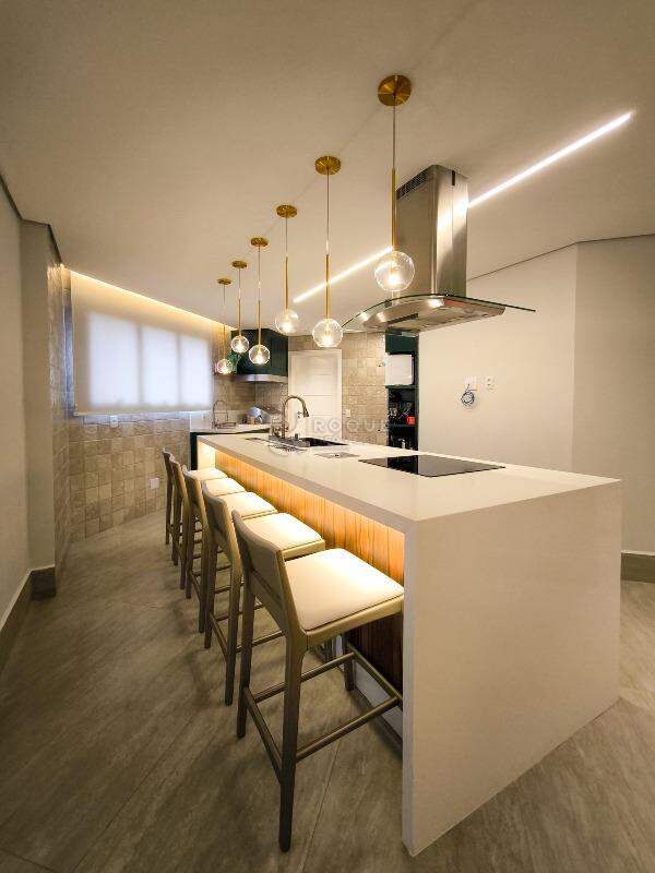 Apartamento à venda no bairro Centro: COZINHA