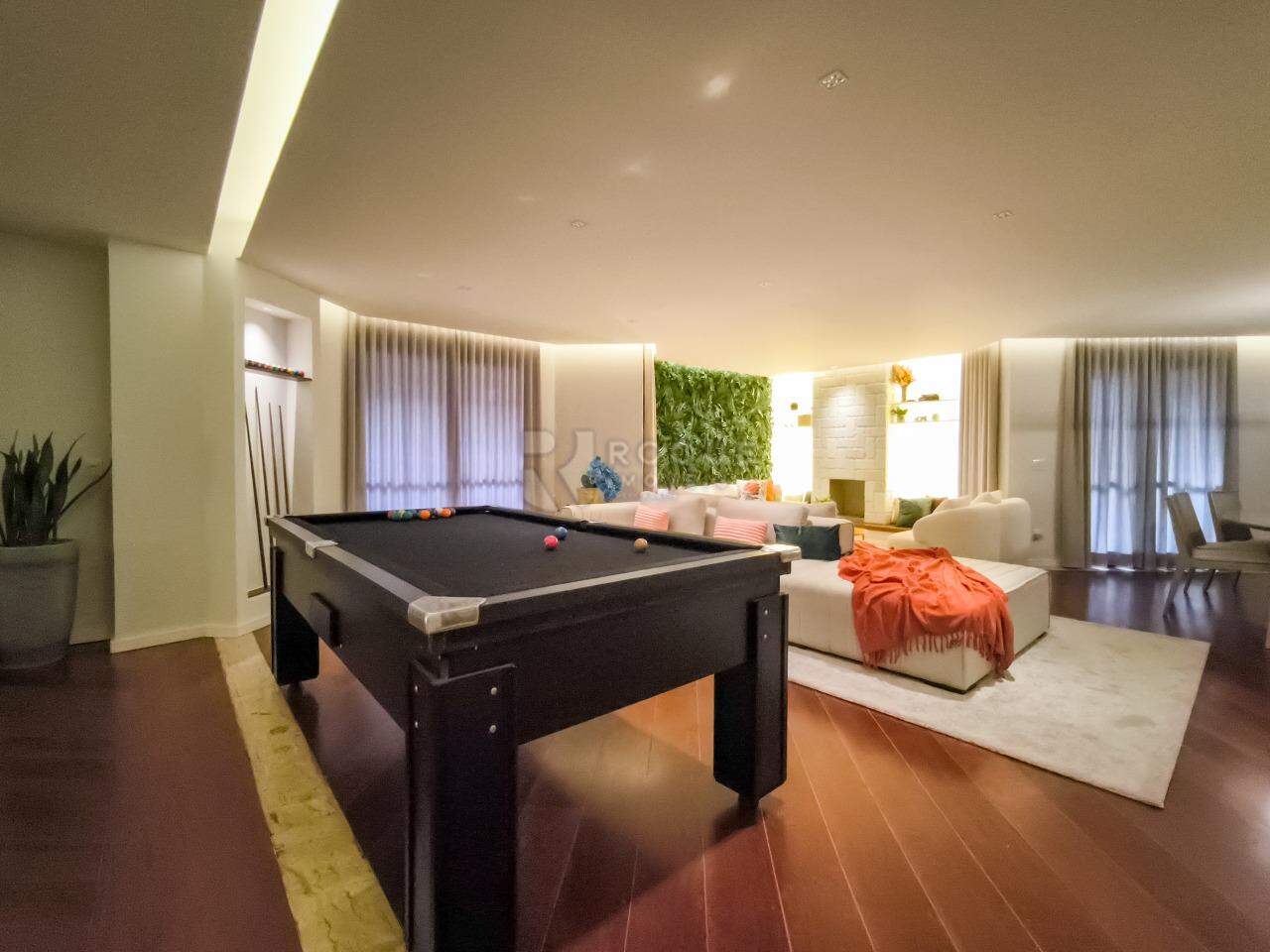 Apartamento à venda no bairro Centro: SALA DE JOGOS