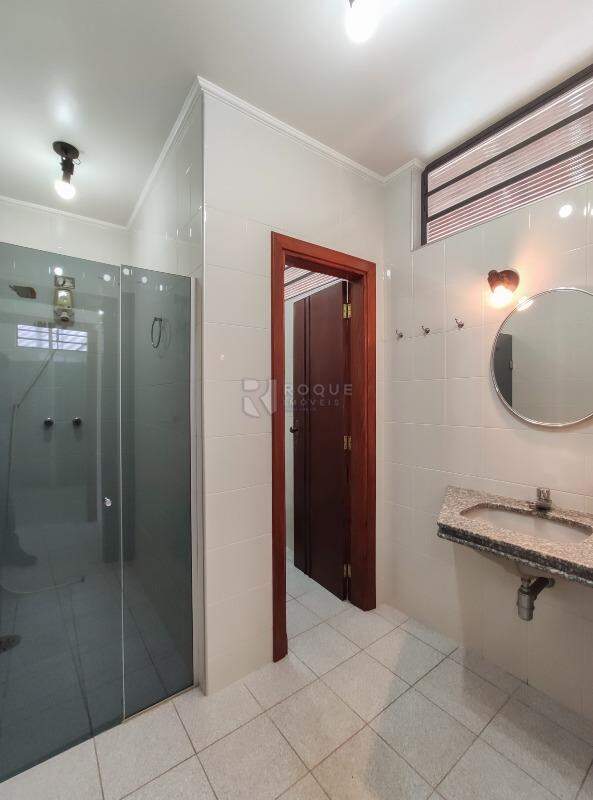 Chácara para aluguel no bairro Graminha: WC sauna