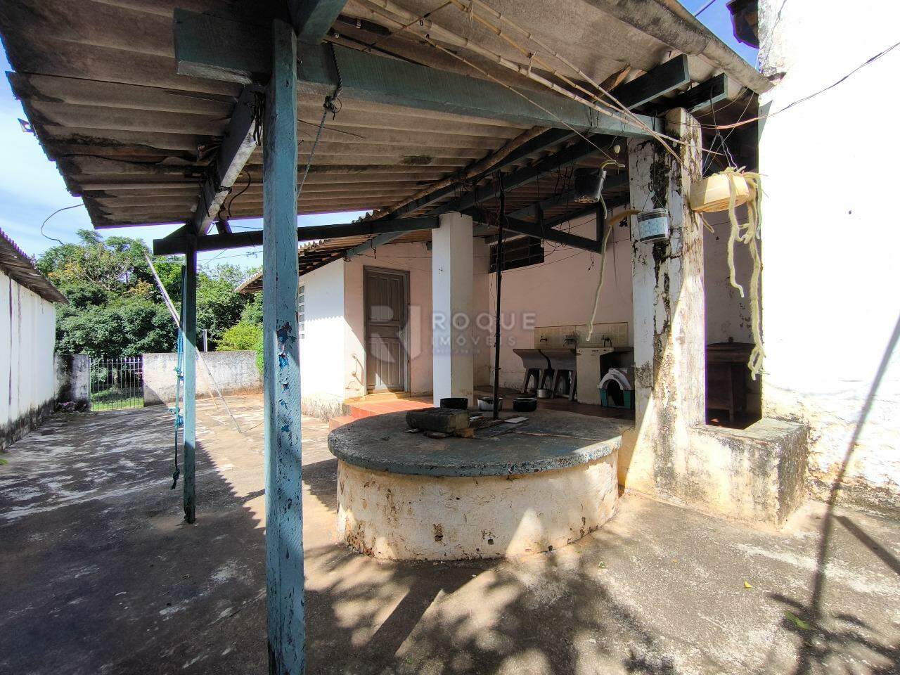 Sítio à venda no bairro Bairro dos Lopes: POÇO CAIPIRA