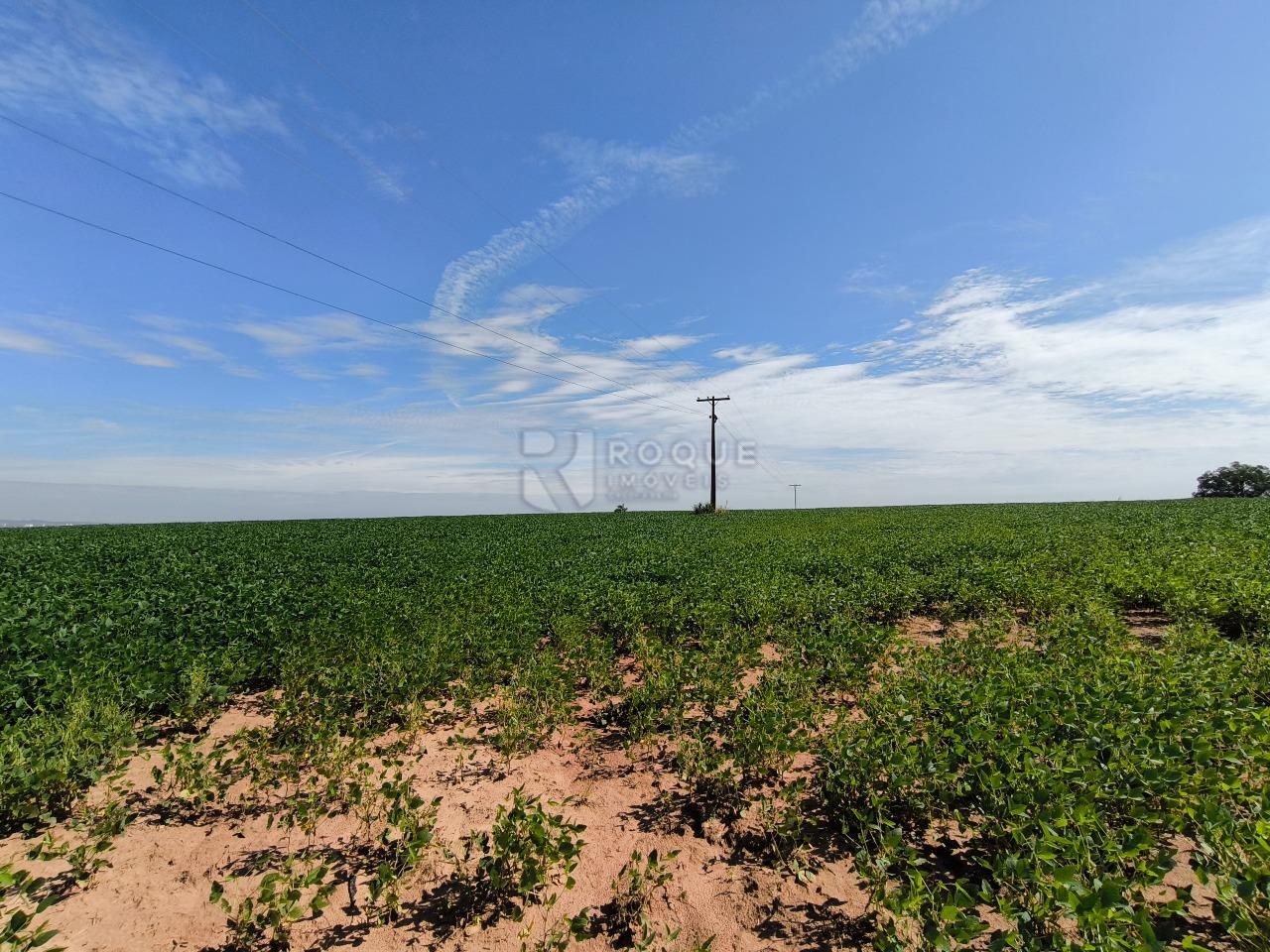 Área à venda no bairro Bairro dos Lopes: 