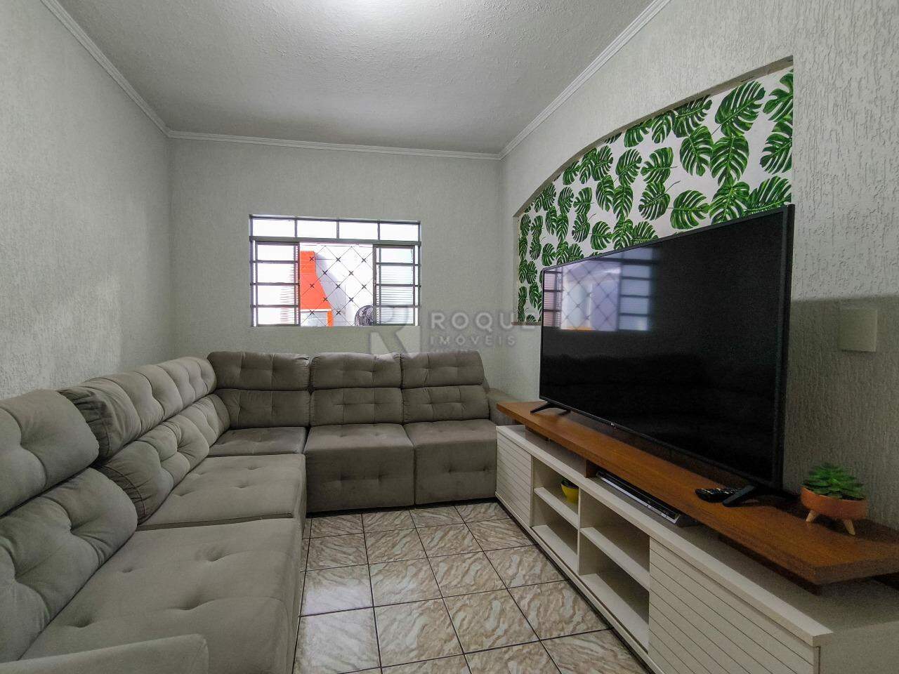 Casa Residencial à venda no bairro Jardim da Graminha: SALA DE TV