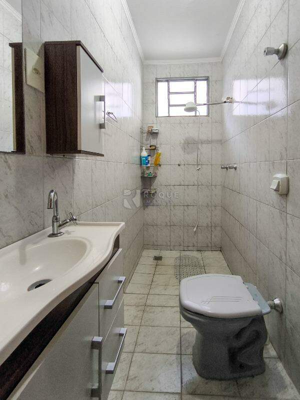 Casa Residencial à venda no bairro Jardim da Graminha: BANHEIRO SOCIAL