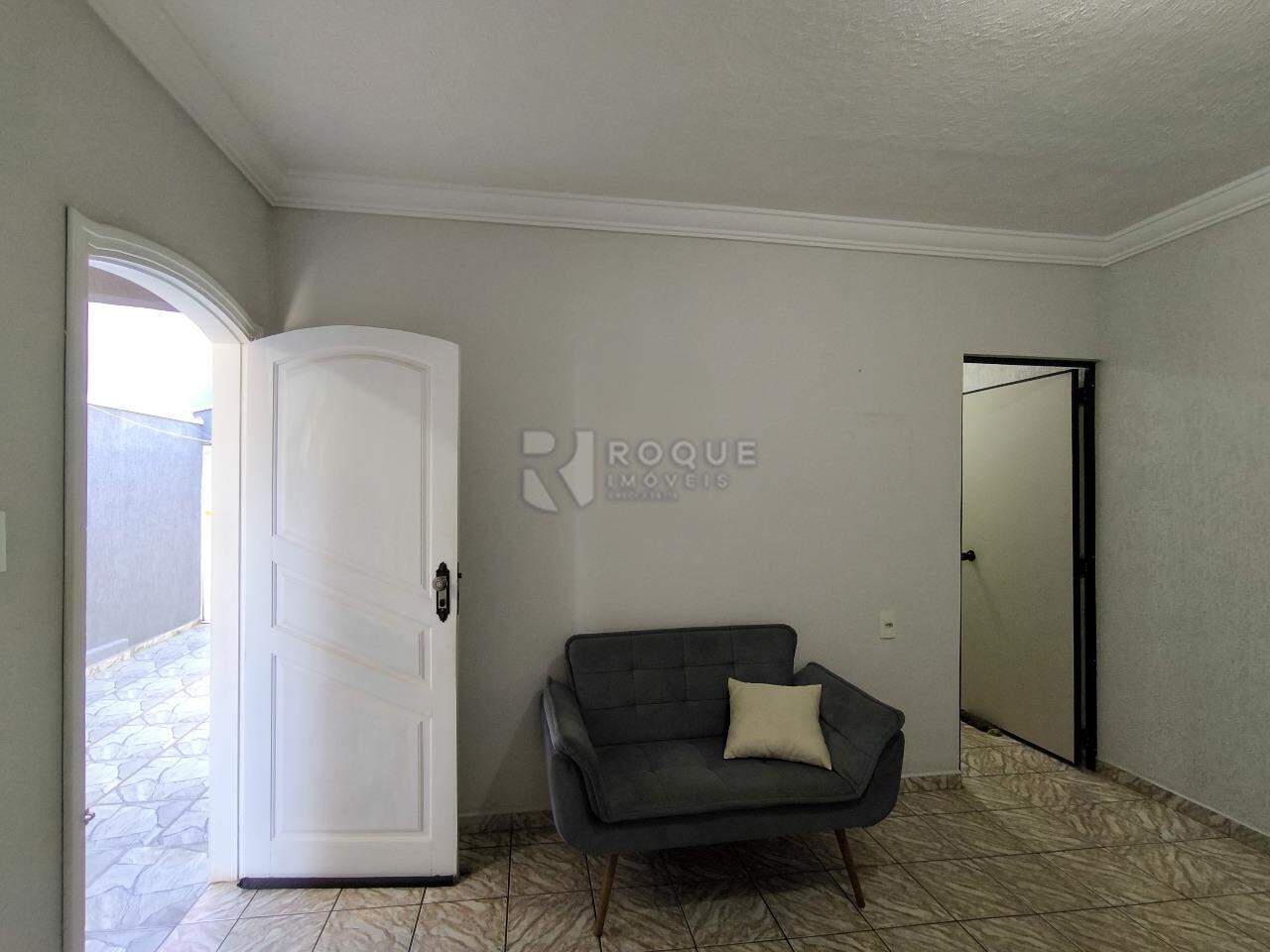 Casa Residencial à venda no bairro Jardim da Graminha: SALA DE ESTAR