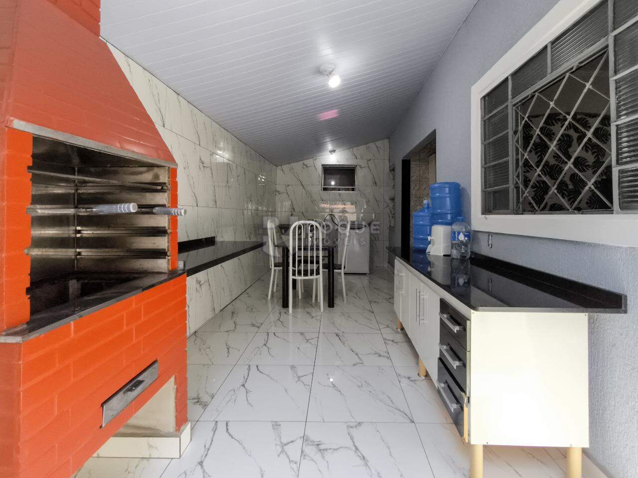 Casa Residencial à venda no bairro Jardim da Graminha: COPA