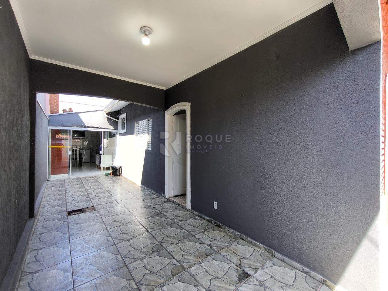 Casa Residencial à venda no bairro Jardim da Graminha: GARAGEM