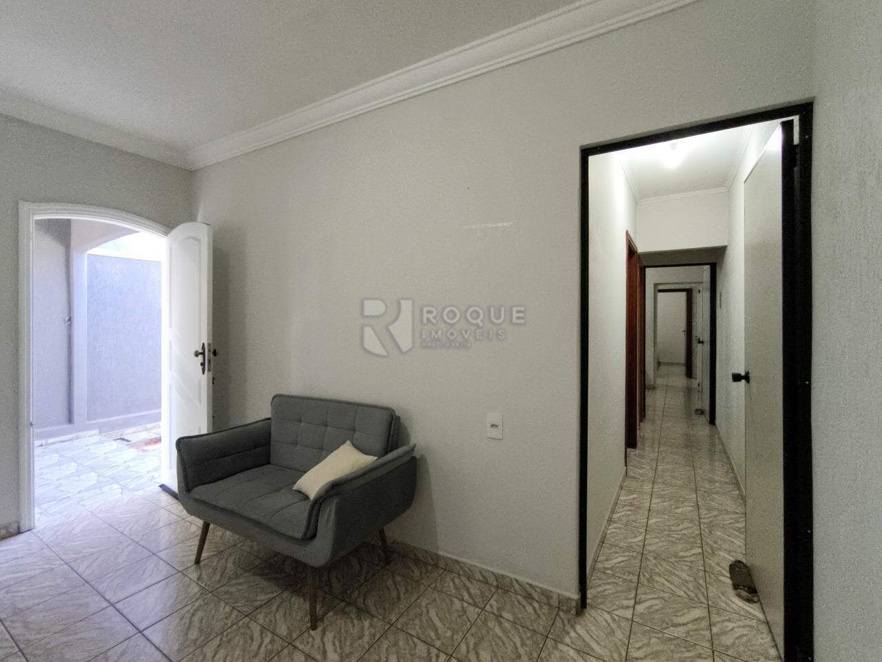 Casa Residencial à venda no bairro Jardim da Graminha: SALA DE ESTAR