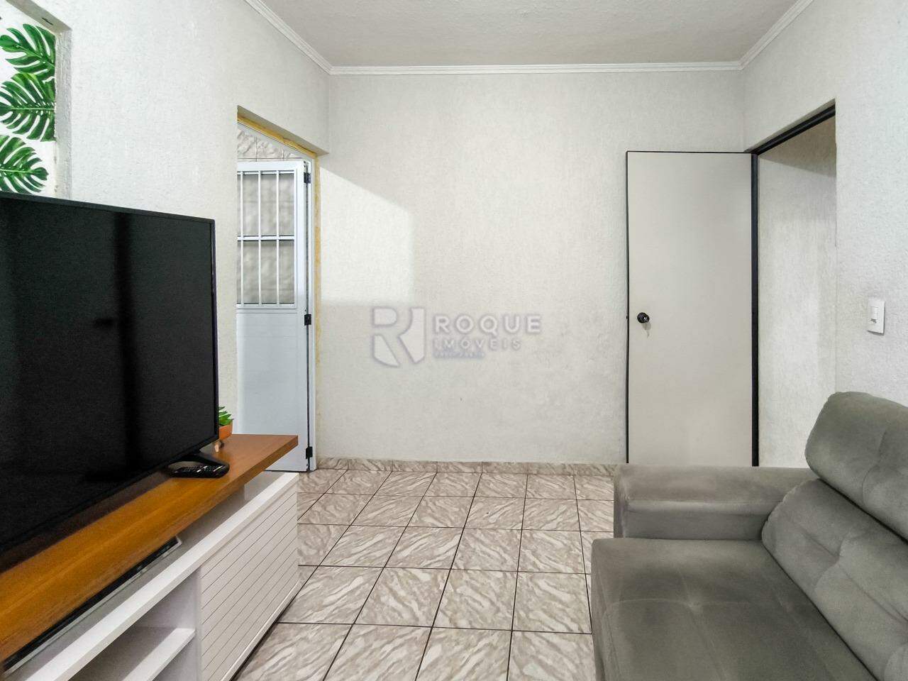 Casa Residencial à venda no bairro Jardim da Graminha: SALA DE TV