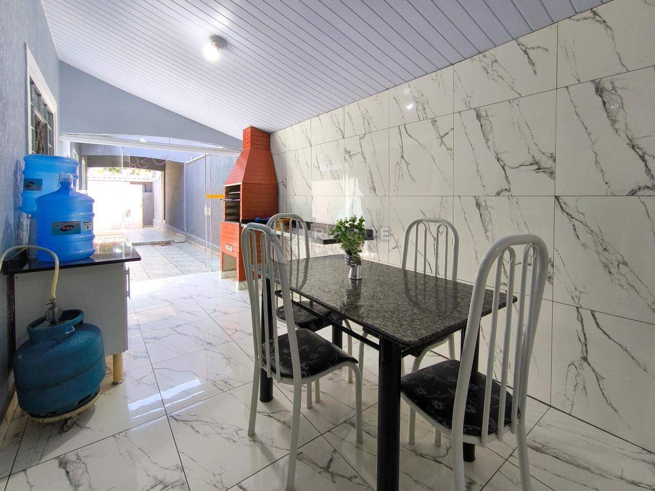 Casa Residencial à venda no bairro Jardim da Graminha: COPA