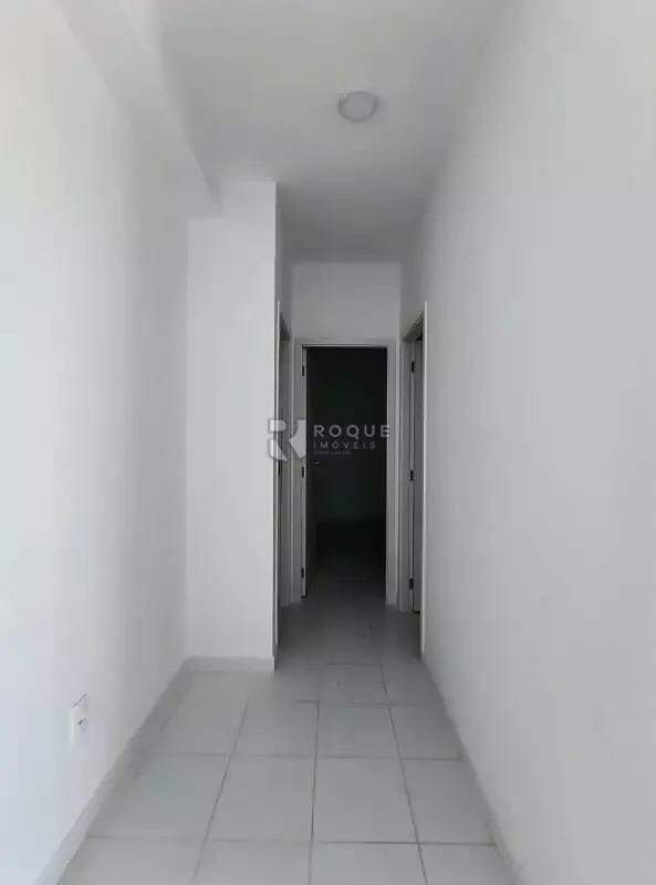 Apartamento para aluguel no bairro Jardim São Paulo: Hall