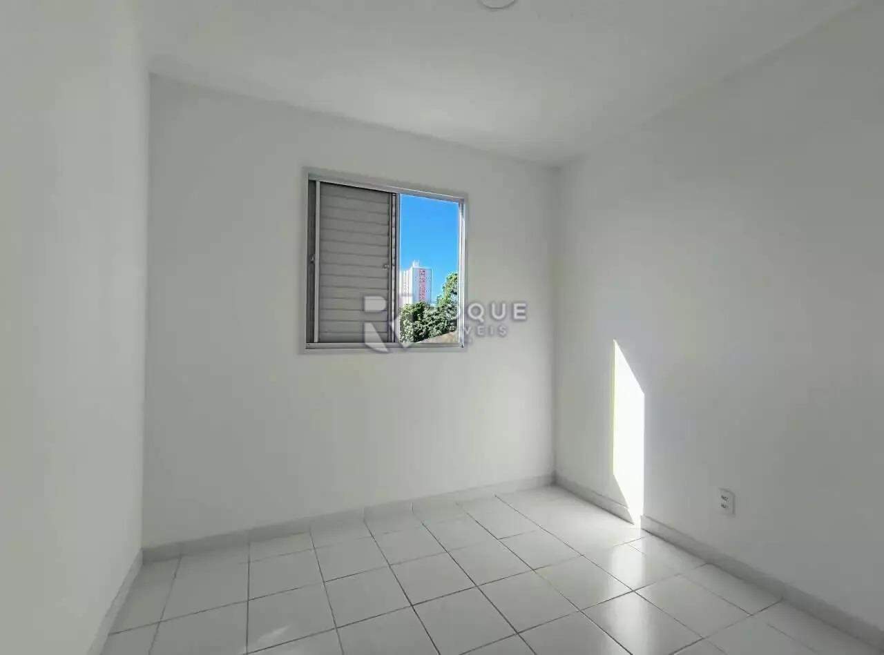Apartamento para aluguel no bairro Jardim São Paulo: Dormitório 02