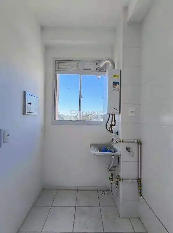 Apartamento para aluguel no bairro Jardim São Paulo: Lavanderia