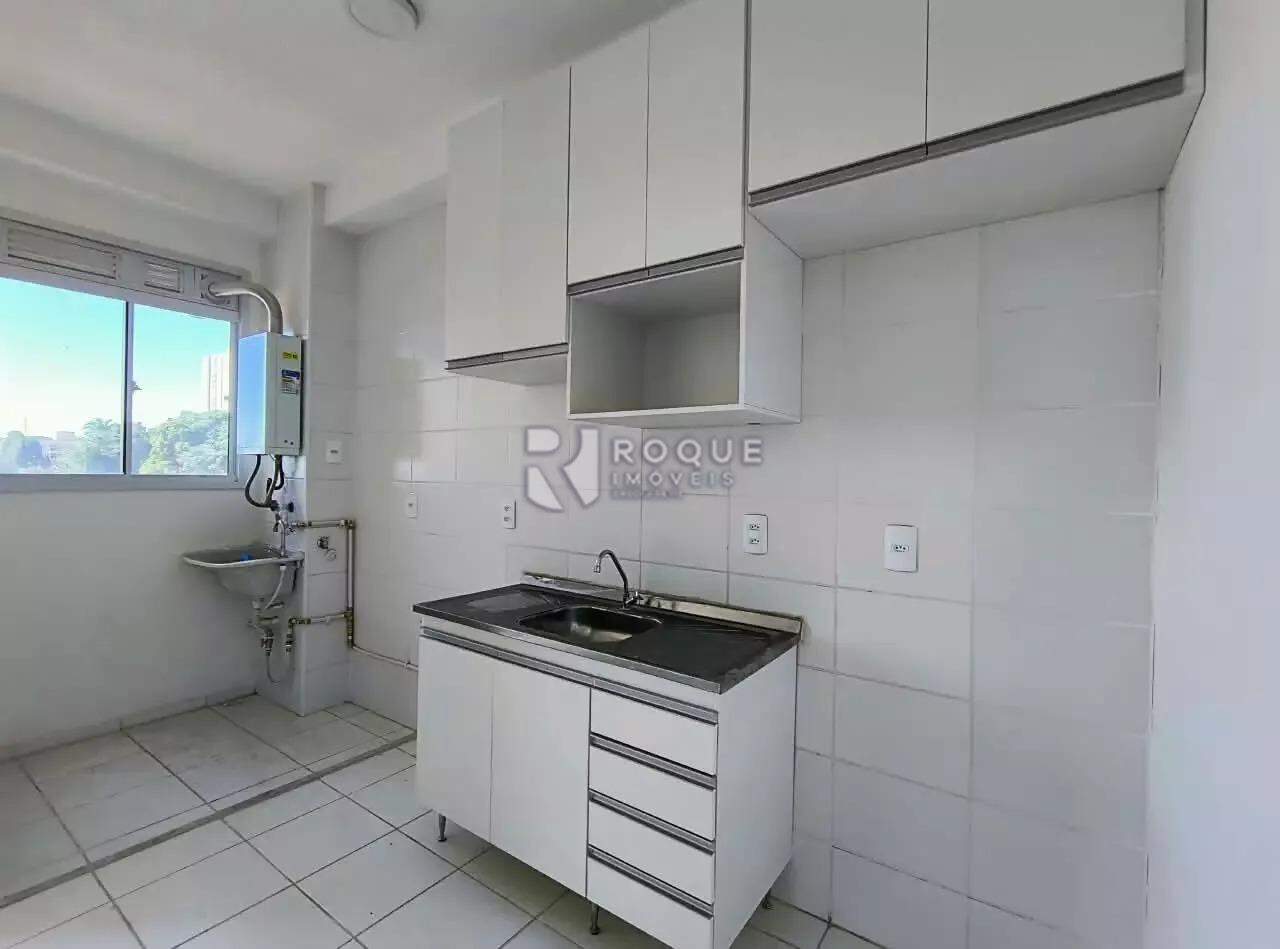 Apartamento para aluguel no bairro Jardim São Paulo: Cozinha