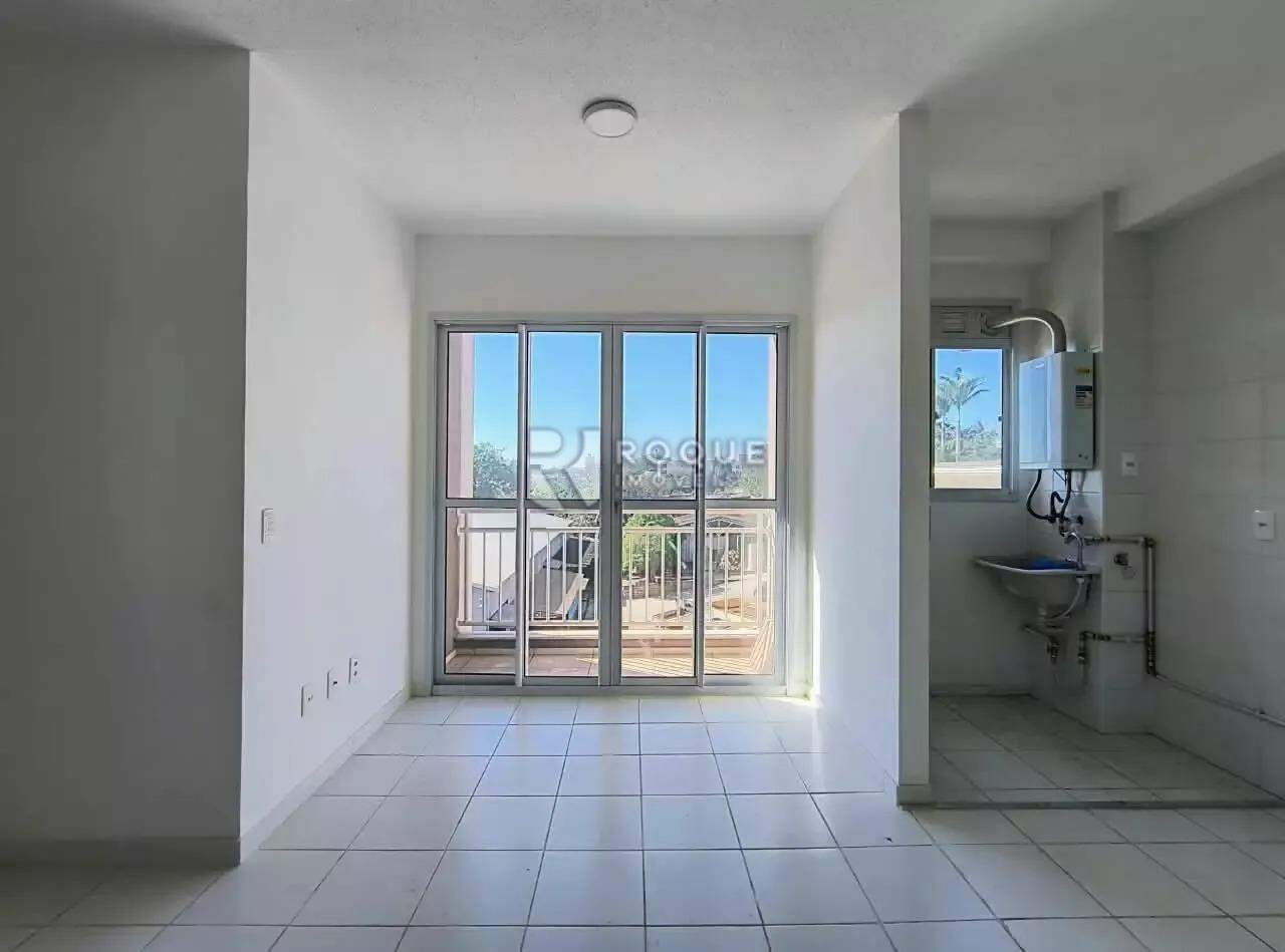Apartamento para aluguel no bairro Jardim São Paulo: Sala