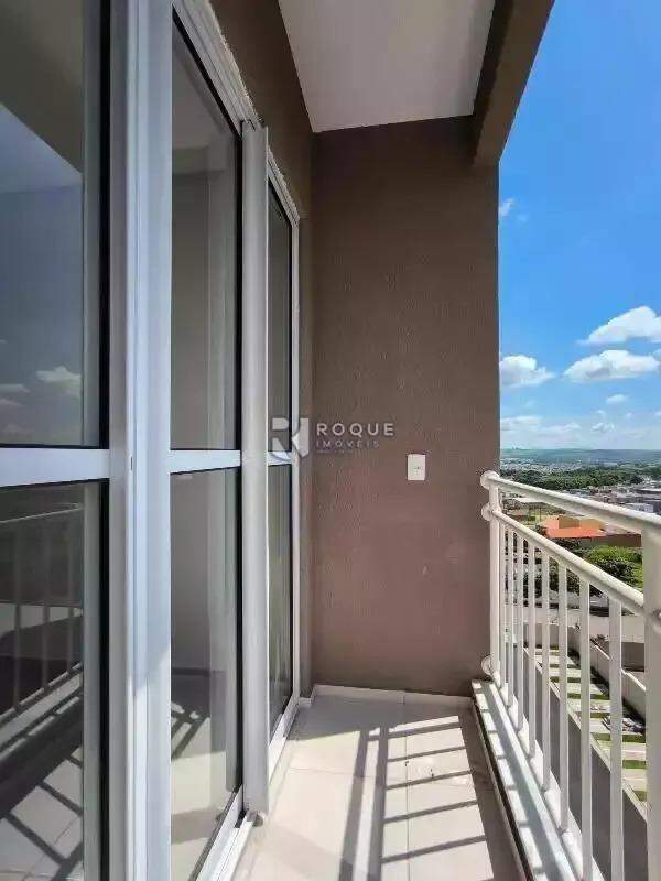 Apartamento para aluguel no bairro Jardim São Paulo: Sacada