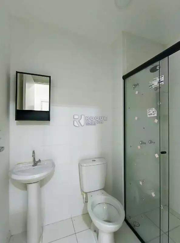 Apartamento para aluguel no bairro Jardim São Paulo: Wc social